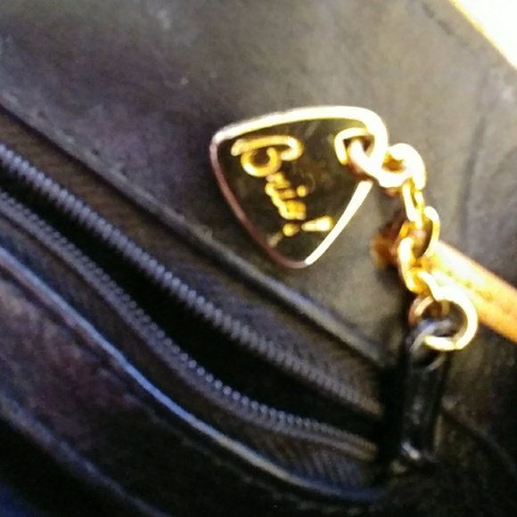 brio! | Bags | Brio Leather Handbag | Poshmark